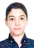 محمد بهزاد فلاح پور