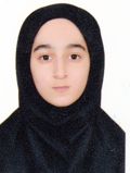 فاطمه يحيي زاده