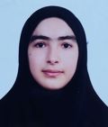 مبينا کاظمي