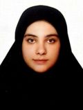 شميمه صابري