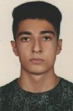 اميررضا عباسي