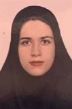 فاطمه نساء شفيعي
