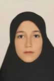 مهديه اسدي