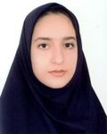 نازنين ميرزايي