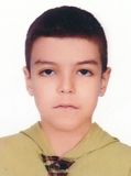 امیرحسین قدیری