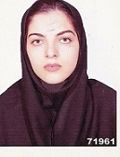 فاطمه عابدي مزنگي
