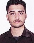 مهدي طاهري مهر