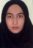 فاطمه شيران تفتي