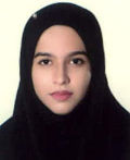 زهرا جعفري