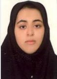 فاطمه زهرا کريميان بافقي