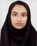مهسا ملاخلیلی میبدی
