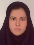 حانيه هاشم پور کوهبناني