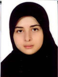 فاطمه عابديني ترک آباد