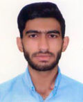 علیرضا صالحی وزیری