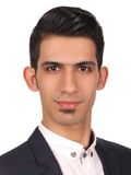سيداميررضا قاضي زاده فرد