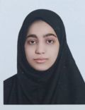 زهرا داوري