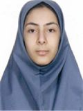 نازنین زهرا نامجو