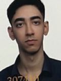 سيد کيان جعفري