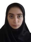 فاطمه جعفري
