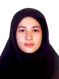 پریا بختیاری