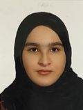 مهلا احمدي