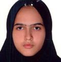 زينب طالبي مزرعه شاهي