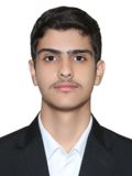 امیرعلی صالحی