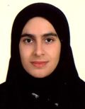 فاطمه بابايي پور خشنود