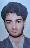 مبين پورخدايار
