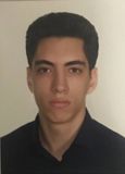 امیرحسین خوانین زاده