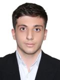 کسری حقانی