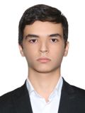 محمدمتین اکرمی نوجه ده