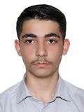 محمدمتین مظلوم