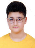 عرشيا عيسي زاده شيخ زاهدي