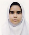 سارا صادقي