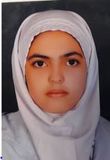 فاطمه مهدي پور آبادي