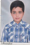 امير محمد شير محمدزاده