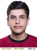 مبين رحيم پور
