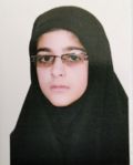سحر علیشاهی دستگرد