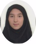 احمدي کلي آيناز