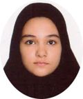 مرادي مريم