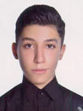 افشار کسري