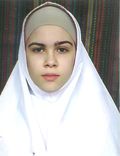 آيتک شيخي