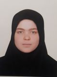 شهرزاد بخشايش مهديه