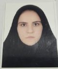 نورمحمدي معصومه