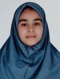 پرناز هاشم زاده فرخران