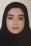 فاطمه جعفري
