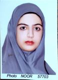ميرزائي سارا