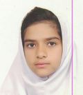 نازنين زينب مير صالحي