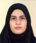 فاطمه کرمي تفتي